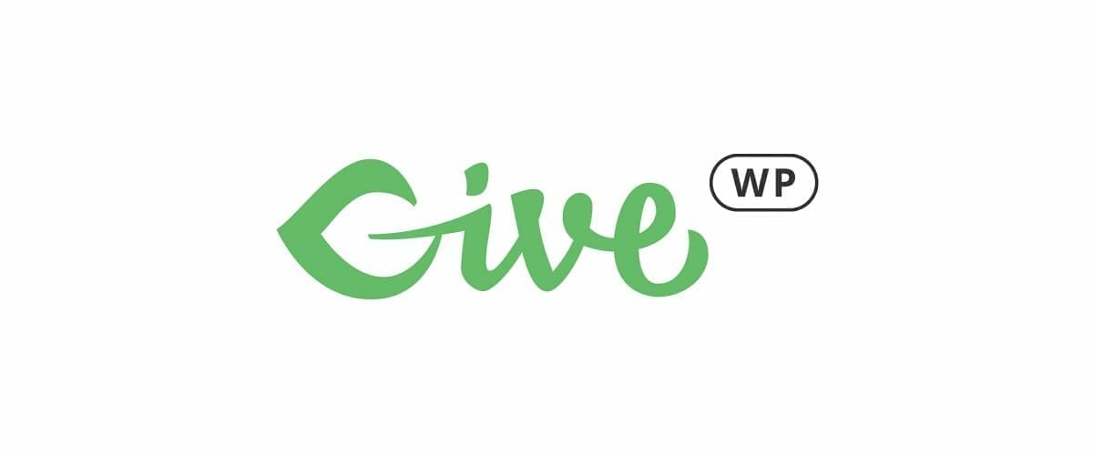 givewp banner