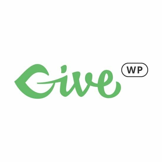 GiveWP Black Friday Deal