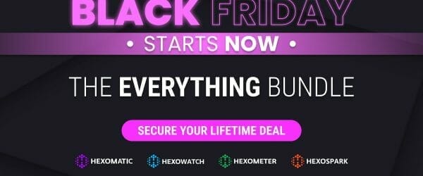 hexomatic bundle image