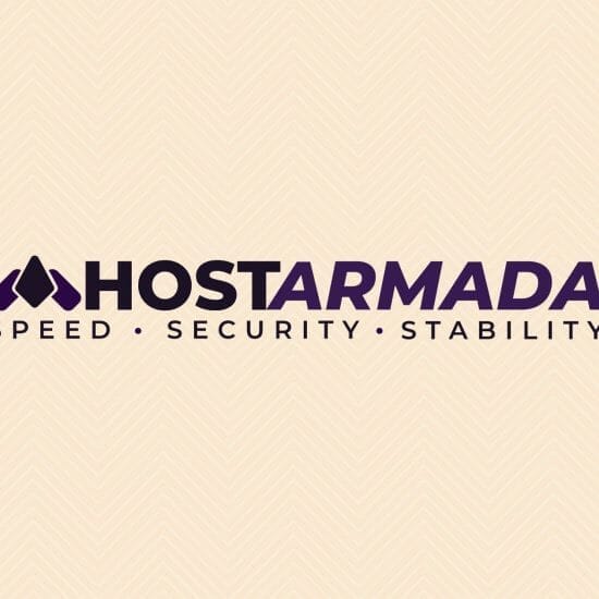 HostArmada Black Friday Deal