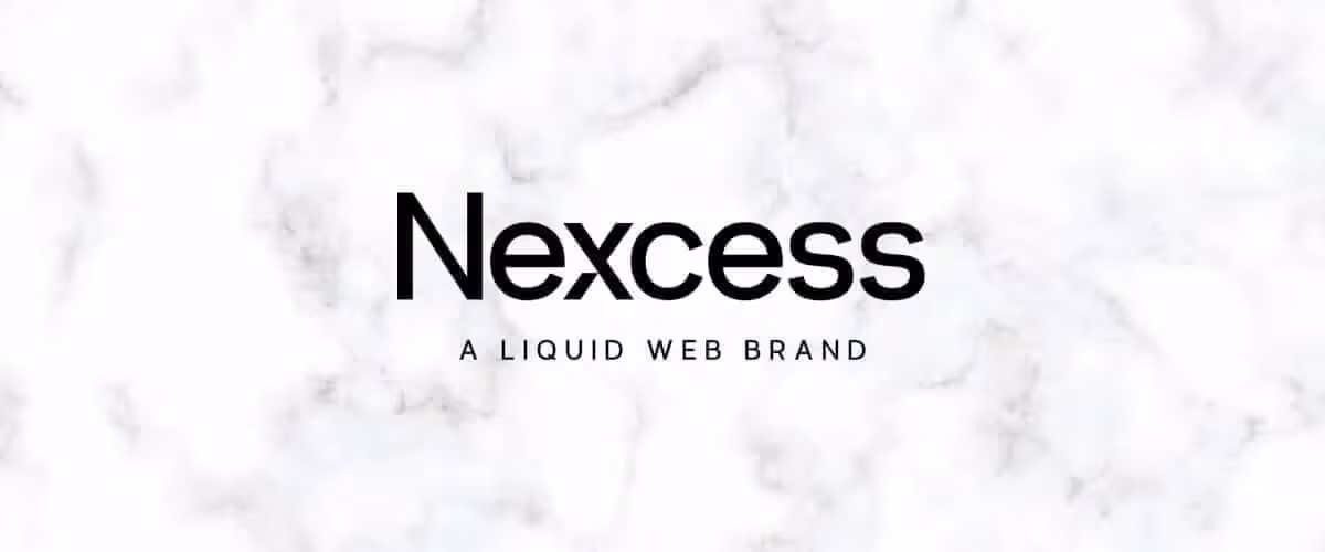 nexcess banner