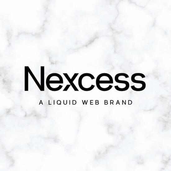 nexcess banner