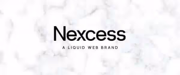 nexcess banner