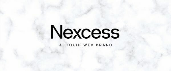 nexcess banner