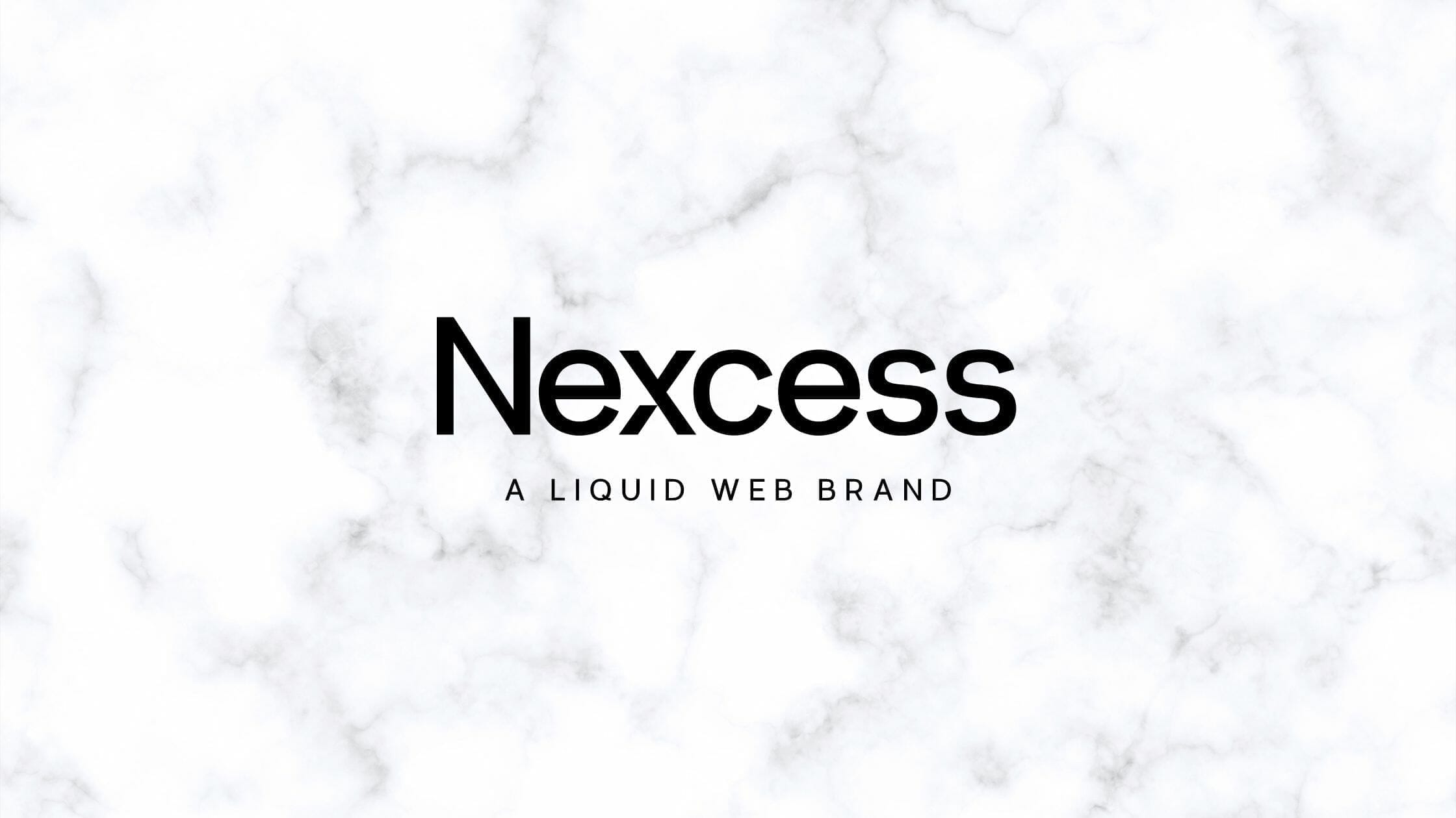 nexcess banner