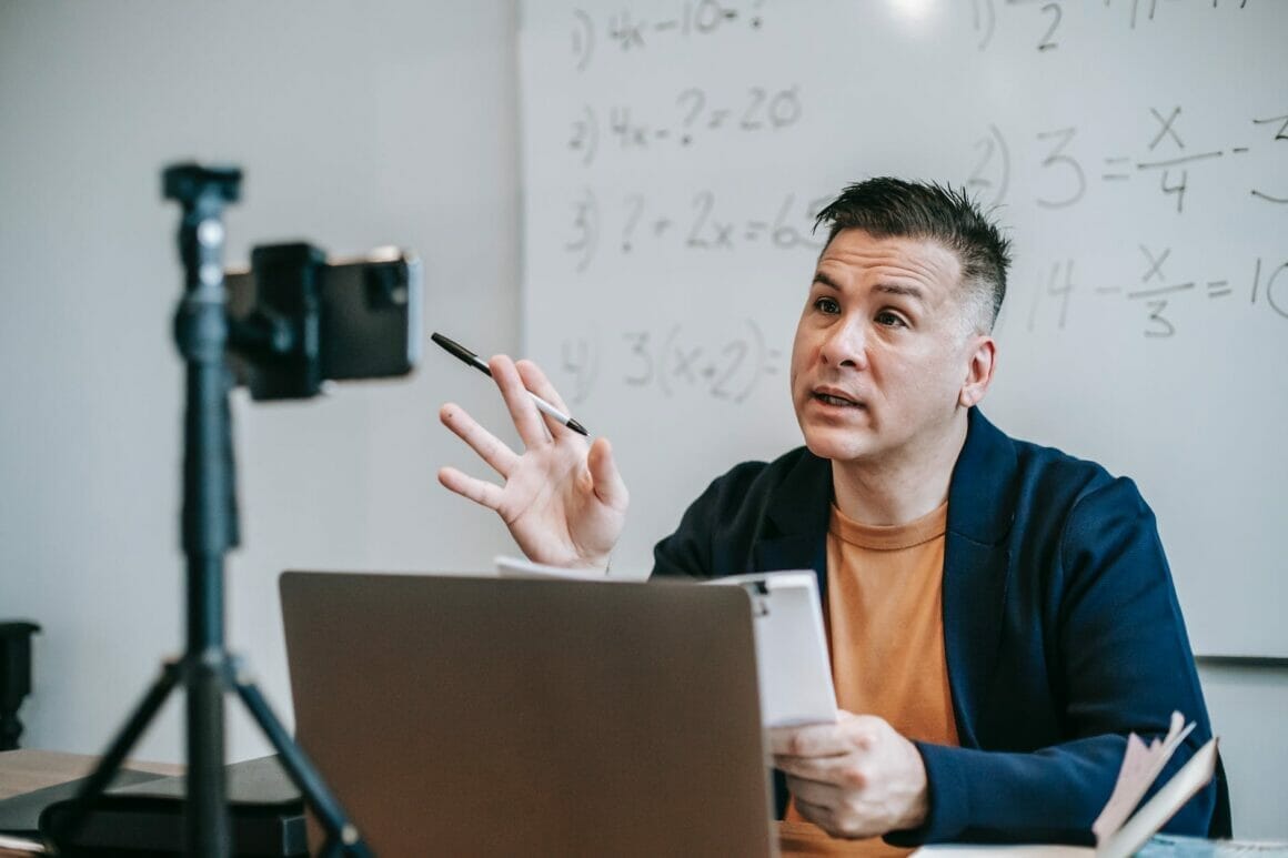 Online Teaching and YouTube videos are great side hustles