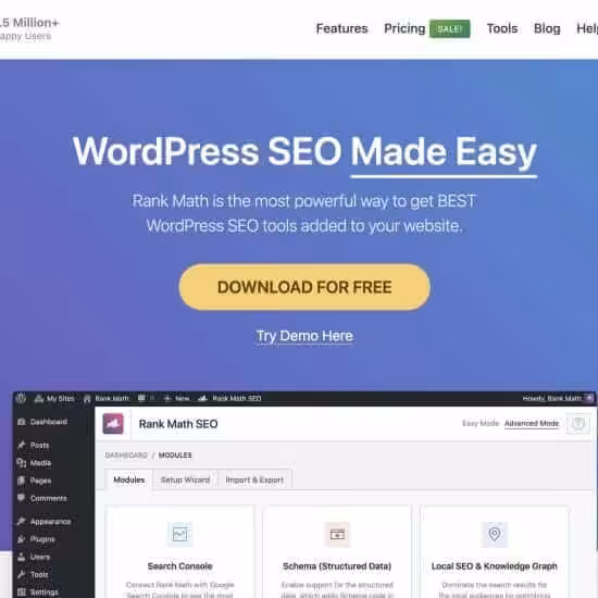 rank math black friday