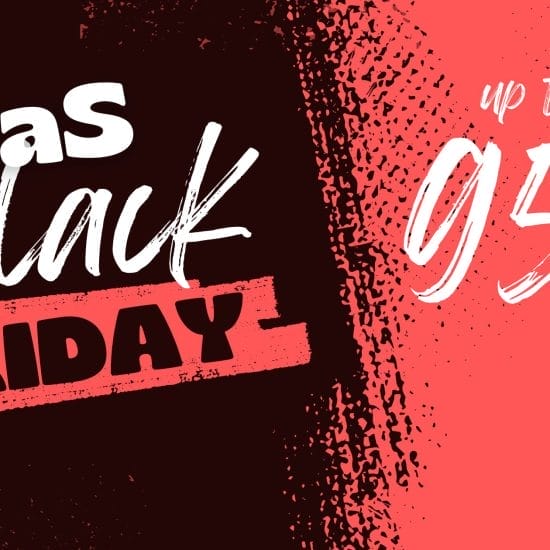 saas black friday deals banner