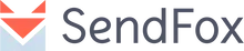 SendFox logo