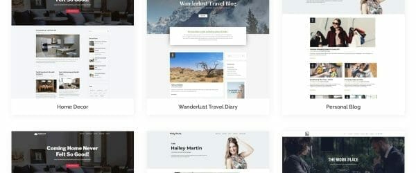 wp portfolio plugin