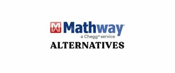 mathway alternatives banner