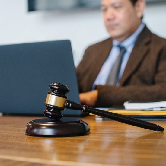 Best Laptops for Law School Students