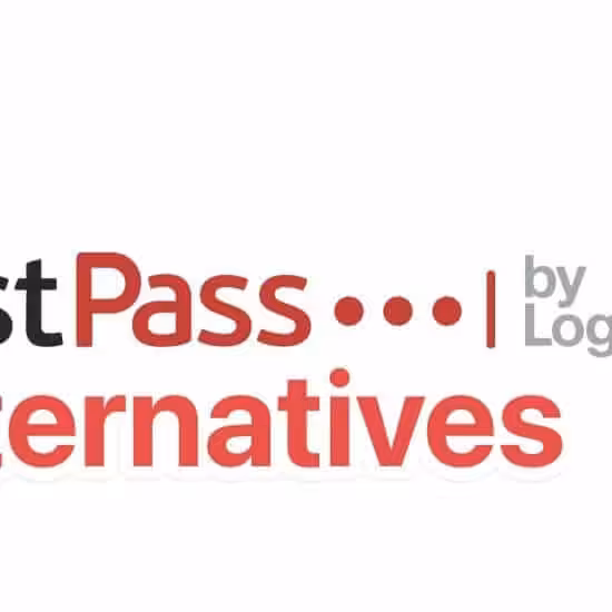 LastPass Alternatives