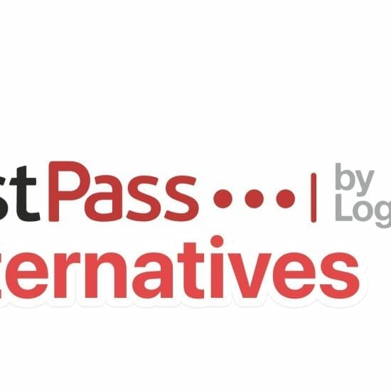 LastPass Alternatives