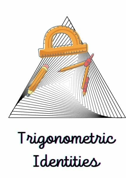 Trigonometric Identities