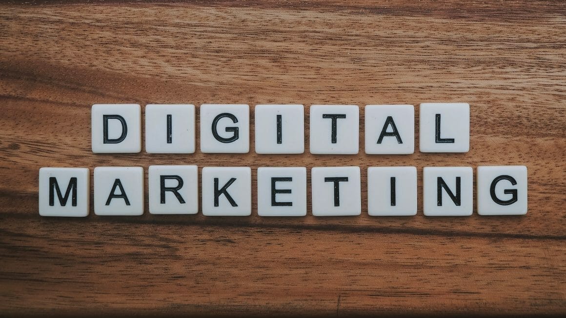 The rise of digital marketing