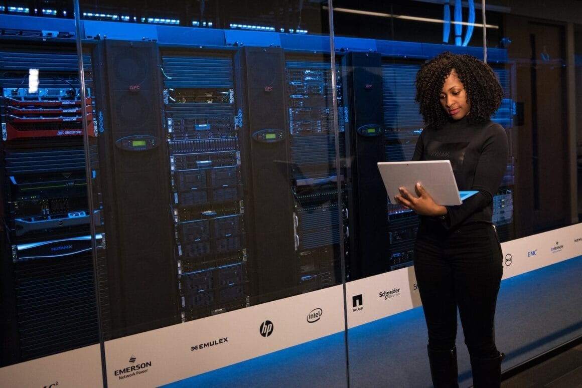 How to Become a Data Scientist