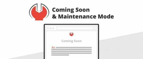 comingsoon maintenance