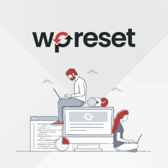 WP Reset Black Friday Deal