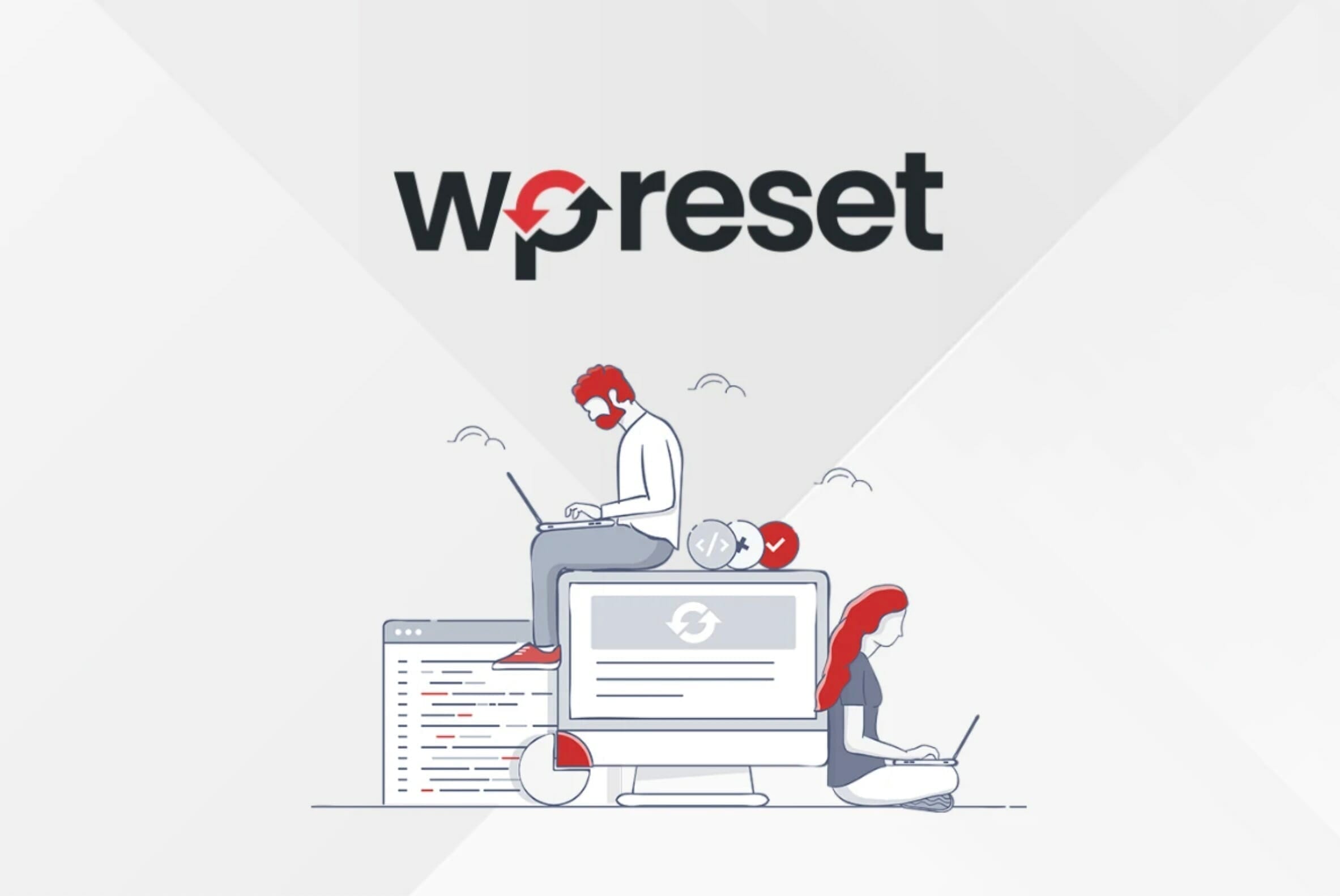 wp reset banner