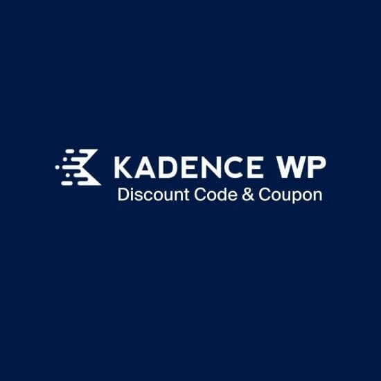 Kadence Discount Code Coupon