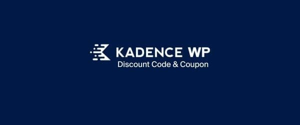 Kadence Discount Code Coupon