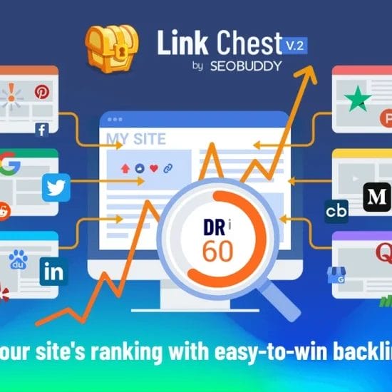 linkchest