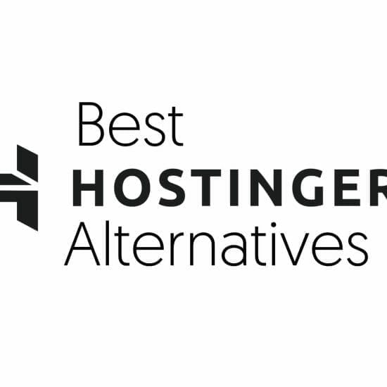 Hostinger Alternatives