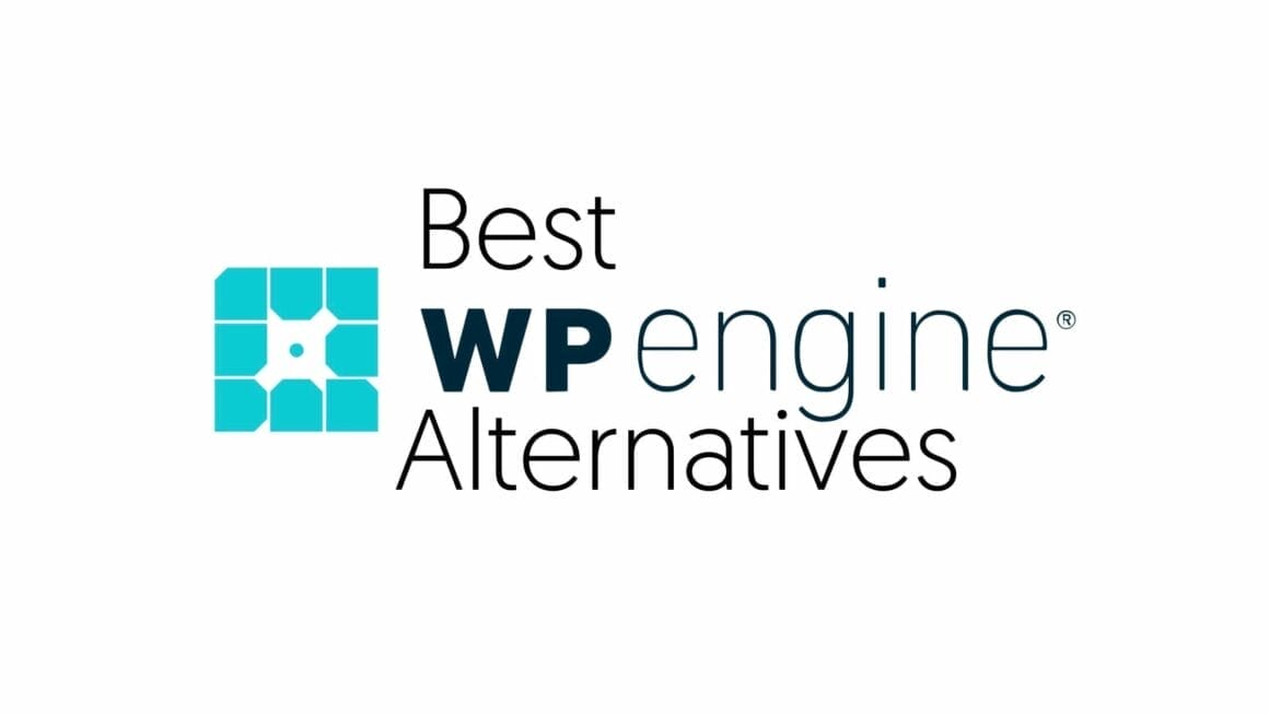 Best WP Engine alternatives