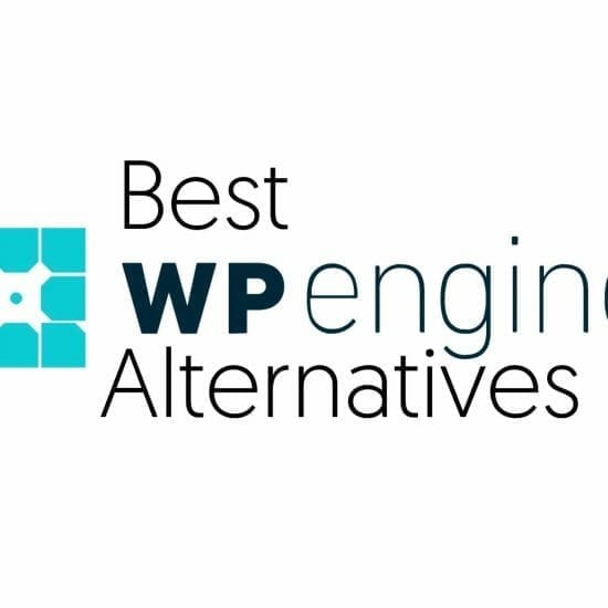 the Best WP Engine Alternatives