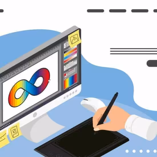 Pen Tablets for Creatives, Artists & Graphic Designers