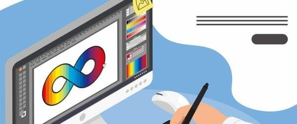 Pen Tablets for Creatives, Artists & Graphic Designers