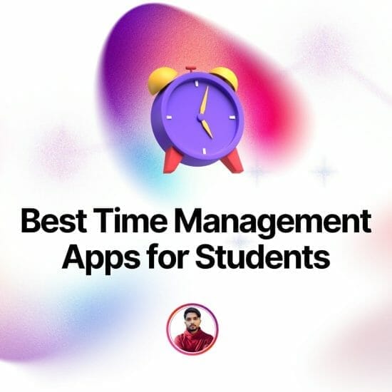 Best Time Management Apps for Students