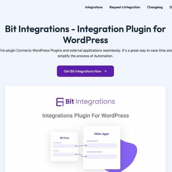 Bit Integrations Black Friday Deal