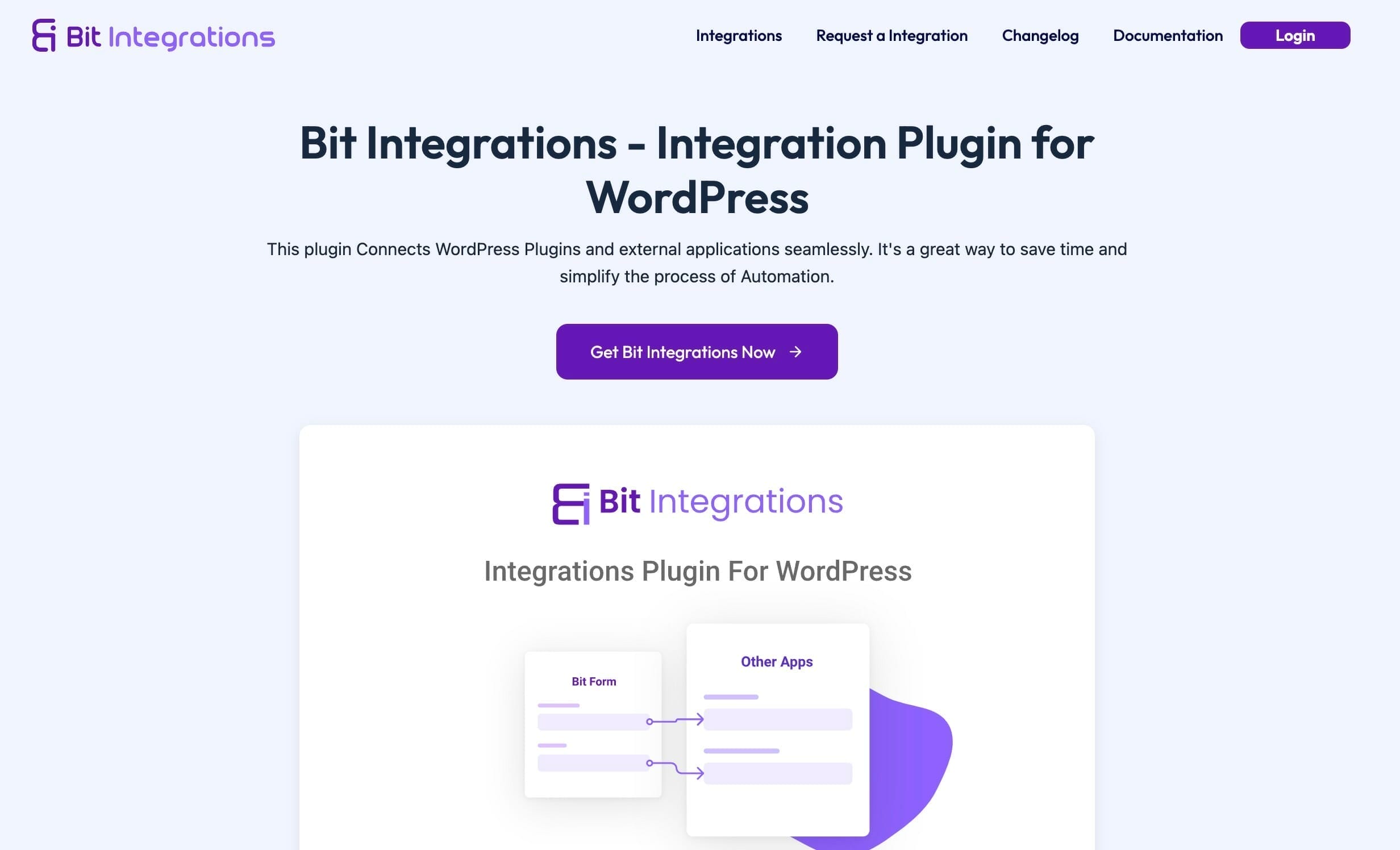 Bit Integrations home