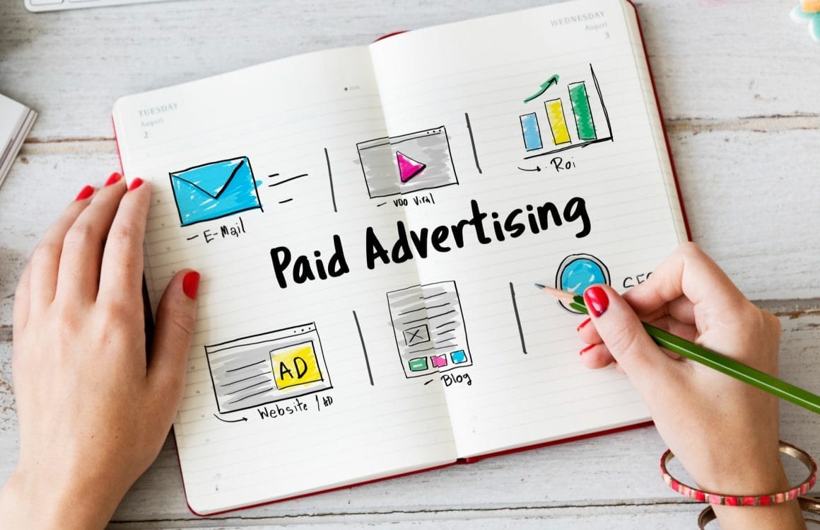 Paid Advertising Campaigns - An Overview