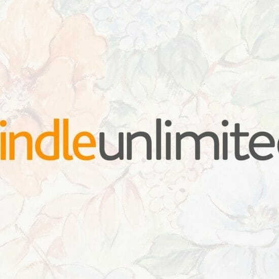 Kindle Unlimited Banner