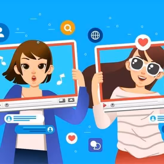 Youtube reaction videos