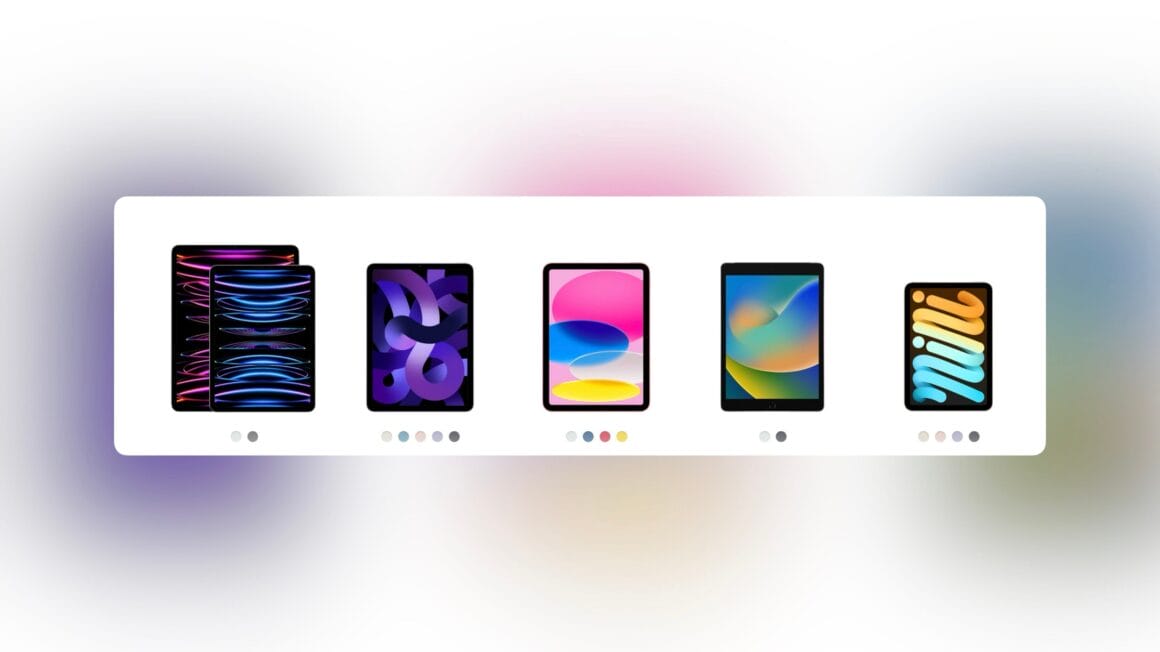 Which Is The Best Ipad For Students In 2024 Gaurav Tiwari