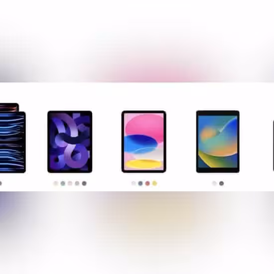 Buy 12.9 inch iPad Pro Wi Fi 512GB Silver Apple IN 2023 07 002824