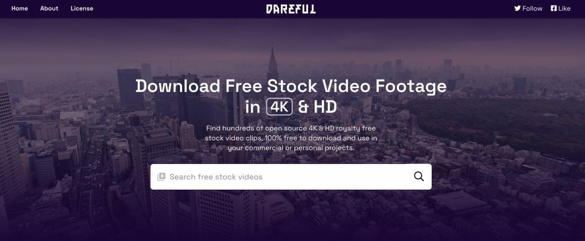 Royalty Free 4k HD Stock Video Footage Clips Dareful 2023 07 002834