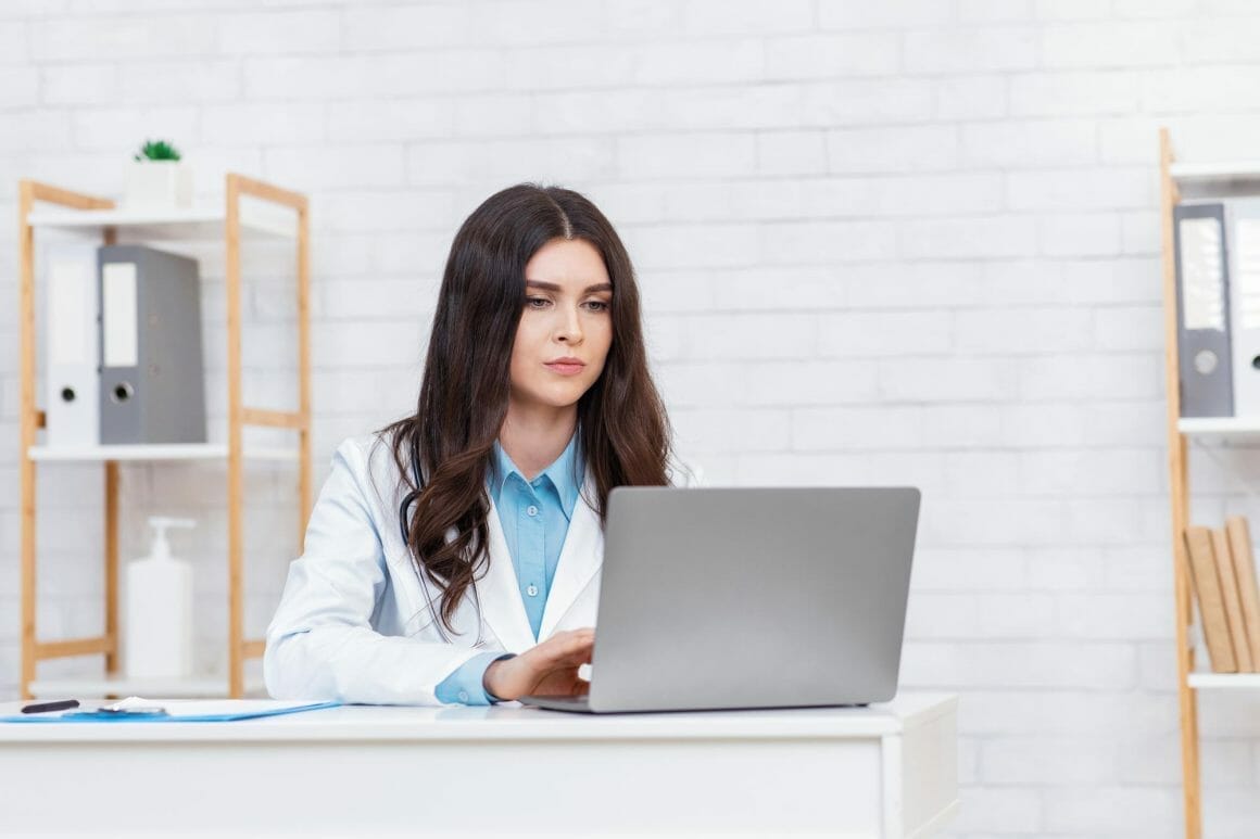 5 best laptops for medical students
