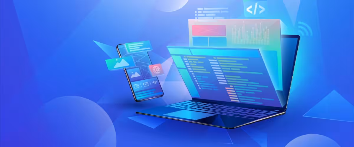 Web Development Services