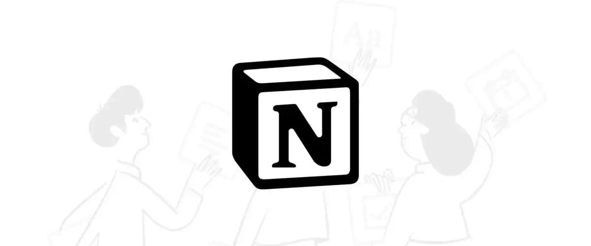 notion banner