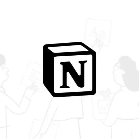 Notion Black Friday Deal