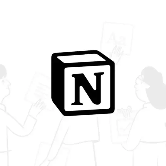 notion banner