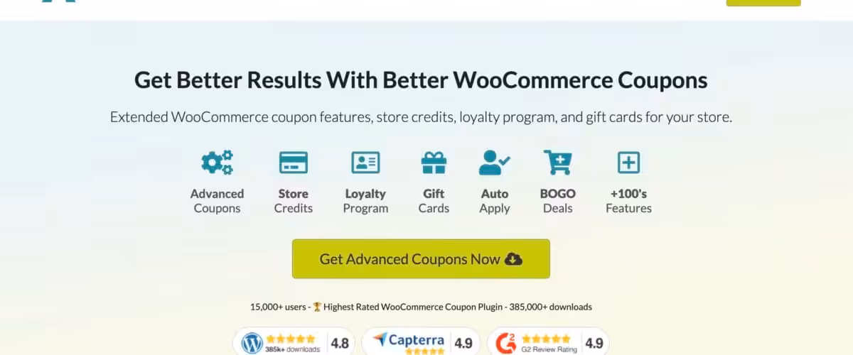 Advanced Coupons WooCommerce Coupons Plugin Store Credit Loyalty Program Gift Cards 2023 11 003437