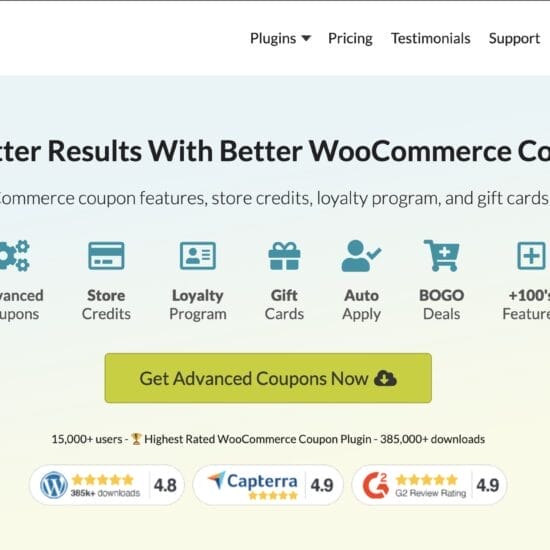 Advanced Coupons WooCommerce Coupons Plugin Store Credit Loyalty Program Gift Cards 2023 11 003437