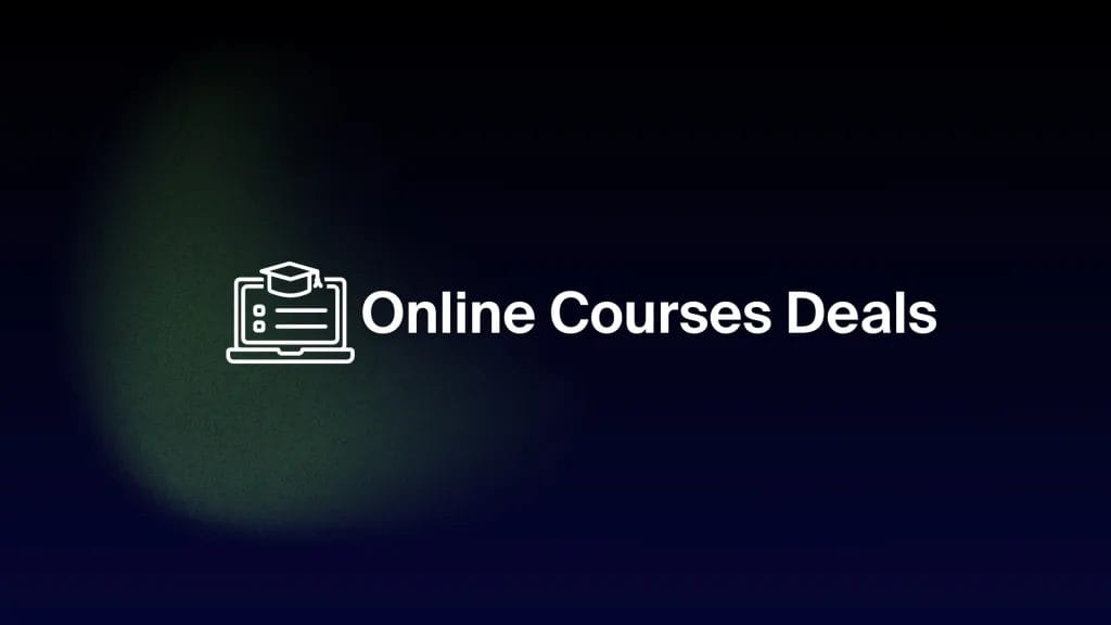 Best Deals on Online Courses and Certifications