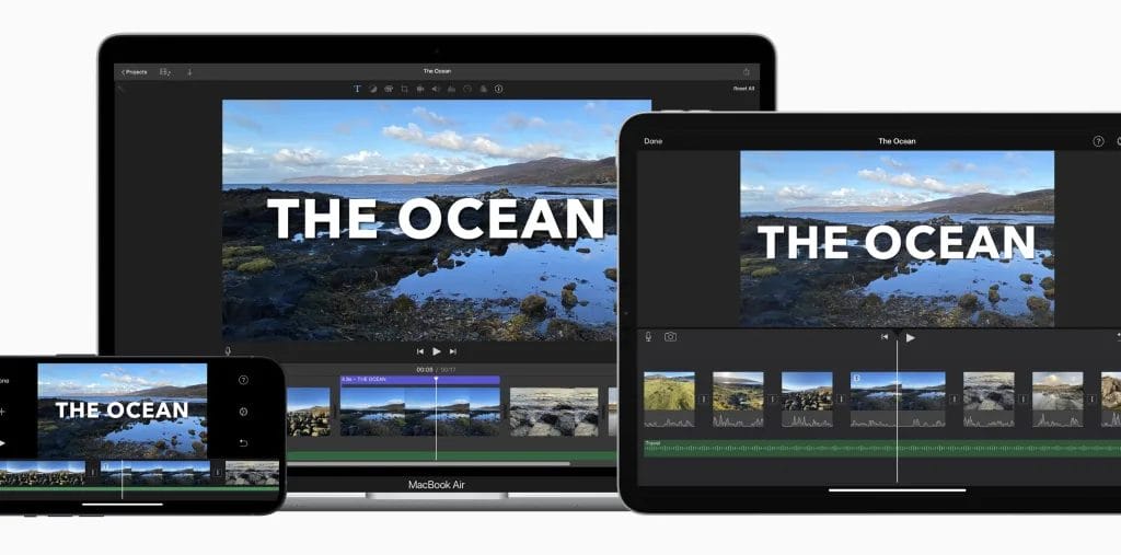 iMovie Apple IN 2023 11 003417